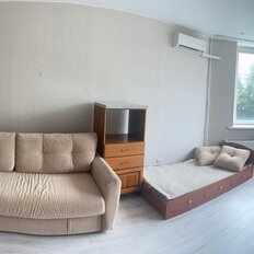 Квартира 47,5 м², 1-комнатная - изображение 3