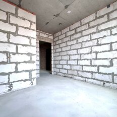 Квартира 40 м², 1-комнатная - изображение 5