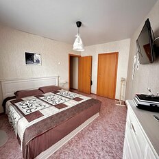 Квартира 86 м², 3-комнатная - изображение 1