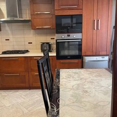 Квартира 126,5 м², 4-комнатная - изображение 5