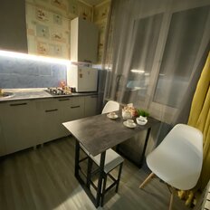 Квартира 30 м², 1-комнатная - изображение 4