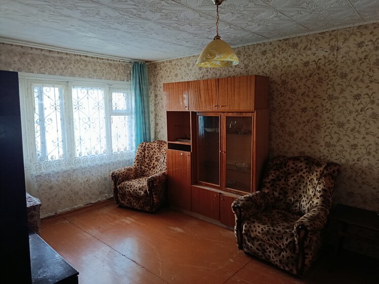 53,8 м² дом, 4 сотки участок 2 990 000 ₽ - изображение 33