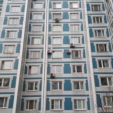 Квартира 55 м², 2-комнатная - изображение 1