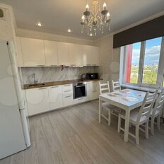 Квартира 73,6 м², 3-комнатная - изображение 2