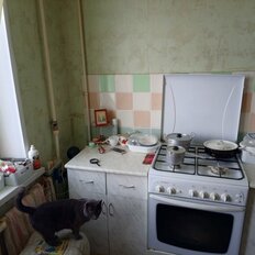 Квартира 30 м², 1-комнатная - изображение 4