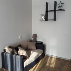 Квартира 43,6 м², 1-комнатная - изображение 5