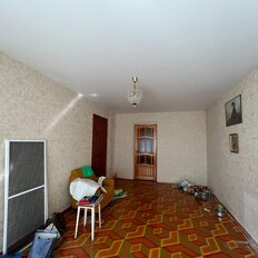 Квартира 62 м², 3-комнатная - изображение 4