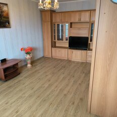 Квартира 37 м², 1-комнатная - изображение 5