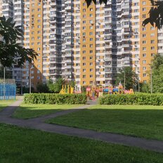 Квартира 75 м², 3-комнатная - изображение 2