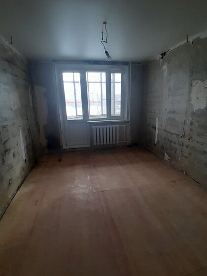 38,9 м², 1-комнатная квартира 6 500 000 ₽ - изображение 23