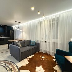 Квартира 39 м², 1-комнатная - изображение 4