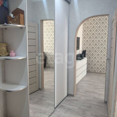 Квартира 42,7 м², 2-комнатная - изображение 3