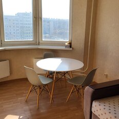 Квартира 41 м², 1-комнатная - изображение 2