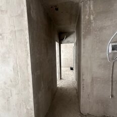 Квартира 60 м², 2-комнатная - изображение 3