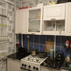 Квартира 58 м², 3-комнатная - изображение 2