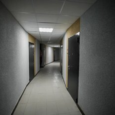 Квартира 20,8 м², студия - изображение 4