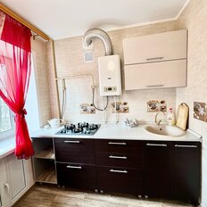Квартира 45 м², 2-комнатная - изображение 5