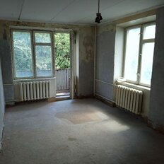 Квартира 31 м², 1-комнатная - изображение 5