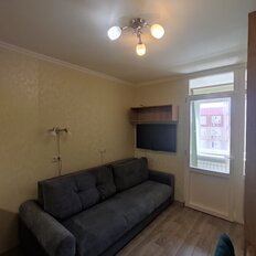 Квартира 19 м², студия - изображение 3