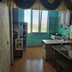 Квартира 38 м², 1-комнатная - изображение 5