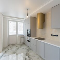 Квартира 83 м², 3-комнатная - изображение 2