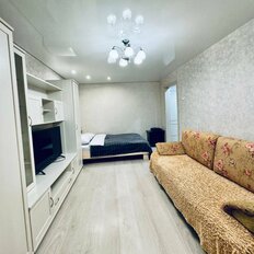 Квартира 38 м², 1-комнатная - изображение 3