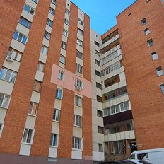 Квартира 25,5 м², 2-комнатная - изображение 2