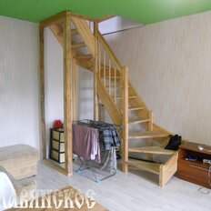 таунхаус + 3 сотки, участок - изображение 3