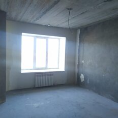 Квартира 89 м², 3-комнатная - изображение 3