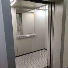 Квартира 35,3 м², 1-комнатная - изображение 1