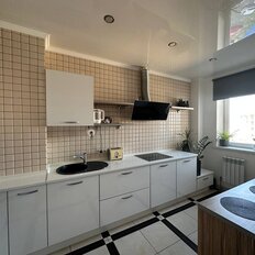 Квартира 42 м², 1-комнатная - изображение 3