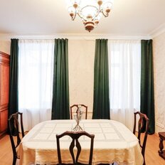 Квартира 165 м², 4-комнатная - изображение 5