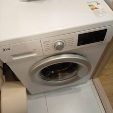 Квартира 44 м², 2-комнатная - изображение 4