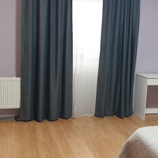 Квартира 42 м², 1-комнатная - изображение 2