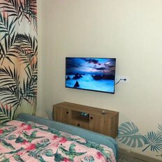 Квартира 28 м², 1-комнатная - изображение 3