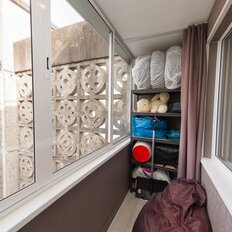 Квартира 71,1 м², 4-комнатная - изображение 3