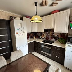 Квартира 52,2 м², 2-комнатная - изображение 5