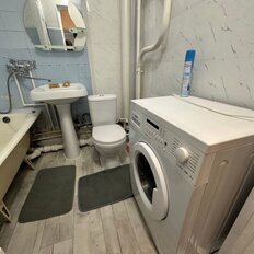 Квартира 38 м², 1-комнатная - изображение 1