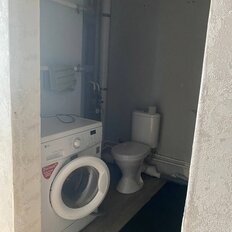 Квартира 37 м², 1-комнатная - изображение 2