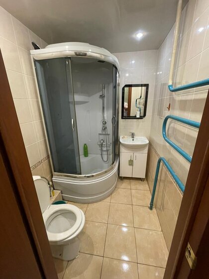 32 м², 1-комнатная квартира 25 000 ₽ в месяц - изображение 22