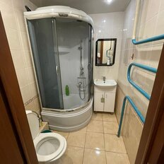 Квартира 32 м², 1-комнатная - изображение 5