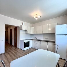 Квартира 43 м², студия - изображение 5