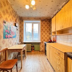 Квартира 46,6 м², 2-комнатная - изображение 2