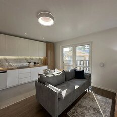 Квартира 54 м², 2-комнатная - изображение 2