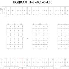 13,2 м², машиноместо - изображение 4
