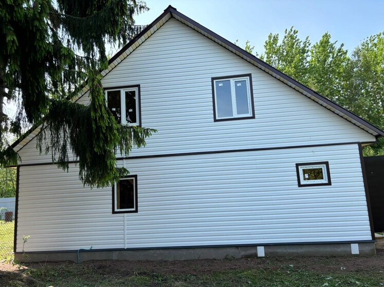 57,3 м² дом, 517 соток участок 5 480 000 ₽ - изображение 27