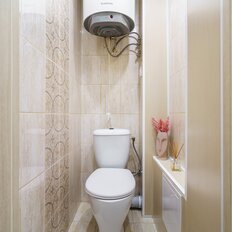 Квартира 63,7 м², 2-комнатная - изображение 5