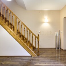 таунхаус + 28 соток, участок - изображение 1