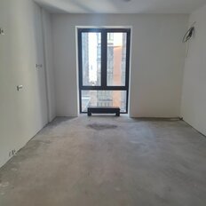 Квартира 48 м², 1-комнатная - изображение 1