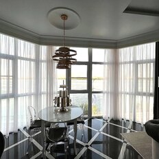 Квартира 93 м², 2-комнатная - изображение 2